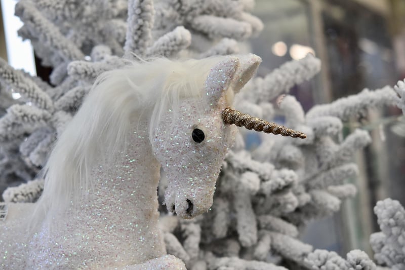 Unicorn Cake
